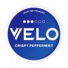 VELO Crispy Peppermint nikotin poşeti