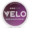 Velo Dark Blackcurrant nikotin poşeti