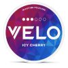 velo icy cherry 11mg 2 VELO Icy Cherry 11mg nikotin poşeti
