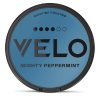 Velo Mighty Peppermint nikotin poşeti