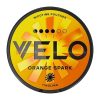 VELO Orange Spark 16mg nikotin poşeti