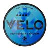 Velo Peppermint Storm nikotin poşeti