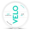 velo polar mint white 3 VELO Polar Mint White nikotin poşeti