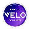 Velo Purple Grape nikotin poşeti