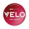Velo Ruby Berry nikotin poşeti