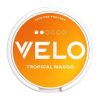 velo tropical mango 2 VELO Tropical Mango nikotin poşeti