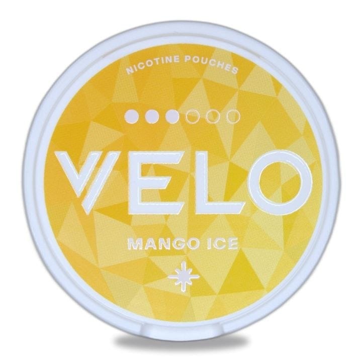1 Velo Watermelon Ice nikotin poşeti