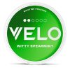 VELO Witty Spearmint 8mg nikotin poşeti