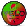 Velo Zest Flame nikotin poşeti